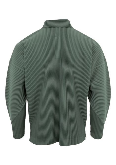 polo HOMME PLISSE ISSEY MIYAKE | Polo | HP48JM11863